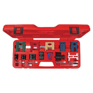 Ampro 19 Piece Timing Locking Tool Set