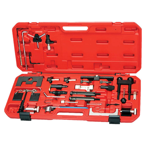 Ampro Timing Toolset - VW and Audi W/4 Grooves