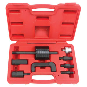 Ampro 9 Piece Injector / Extractor / Remover / Puller Set