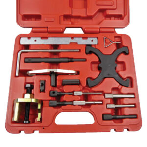 Ampro Engine Timing Tool Set - Ford / Mazda