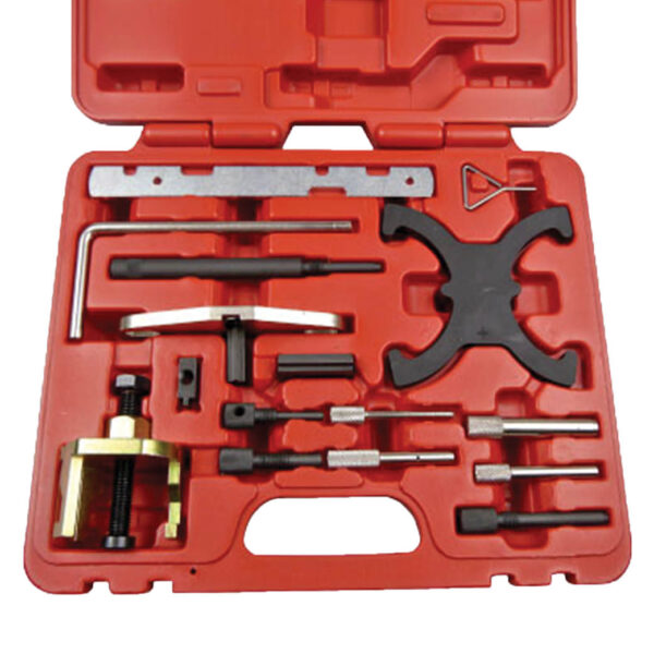 Ampro Engine Timing Tool Set - Ford / Mazda