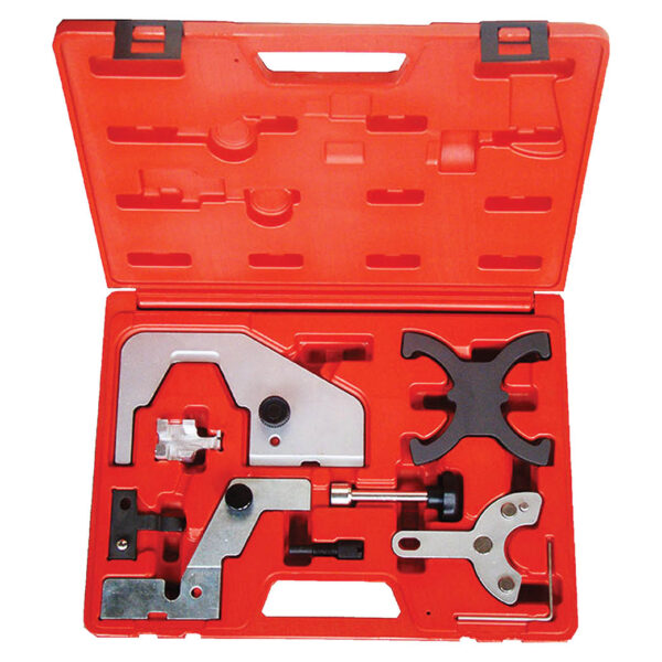 Ampro Engine Timing Tool Set - Ford / Volve / Mazda