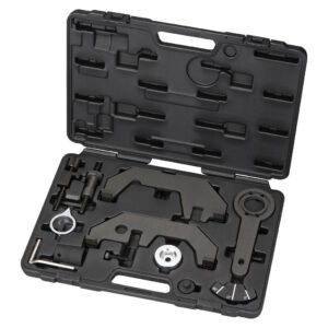 Ampro Engine Timing Tool Set - BMW N62/ N73