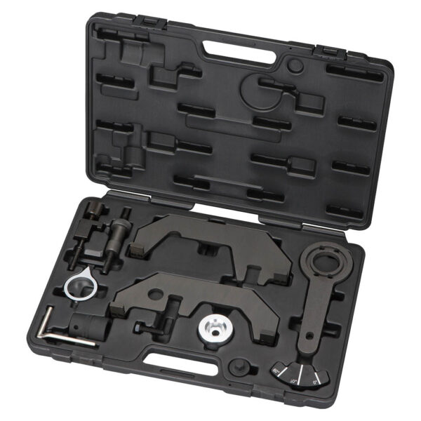 Ampro Engine Timing Tool Set - BMW N62/ N73