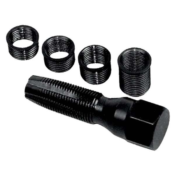 Ampro Re-Threader Kit for 14mm Spark Plugs