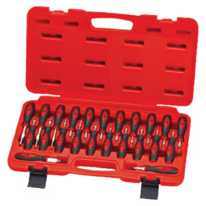 Ampro 23 Piece Terminal Release Tools