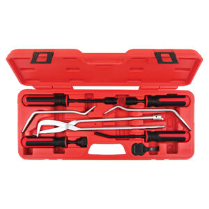 Ampro 8 Piece Brake Service Tool Set