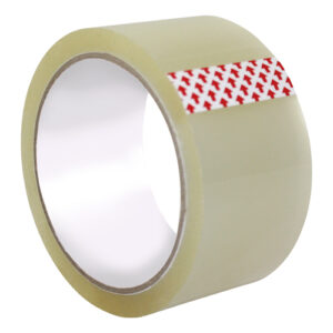 Autogear Clear Buff Tape
