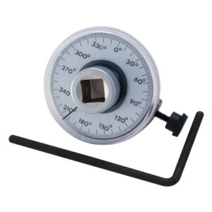 Autogear Torque Angle Gauge