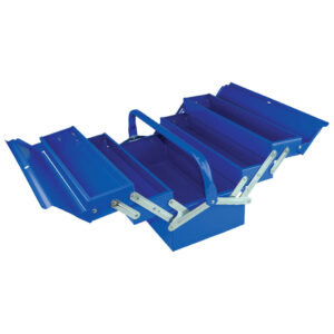 5 Tray Tool Box