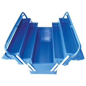 5 Tray Tool Box