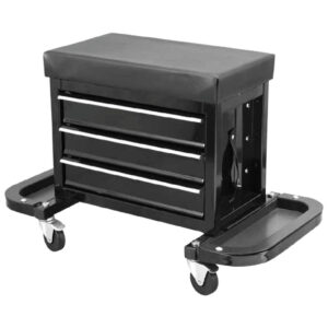 Autogear Tool Drawer Trolley Seat
