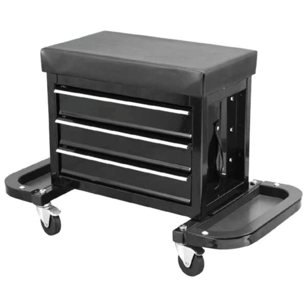 Autogear Tool Drawer Trolley Seat