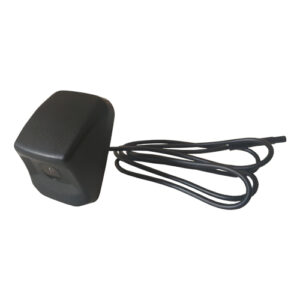 Autogear 12V Car Camera - Suitable for Toyota Hilux