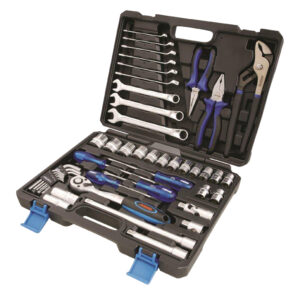 MidasPro 46 Piece 1/2" Drive Tool Kit