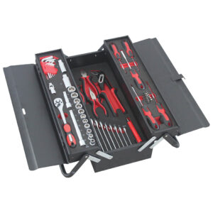 Autogear 60 Piece 3/8" Drive Tool Kit