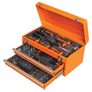 Autogear 82 Piece 1/2" Drive Tool Kit