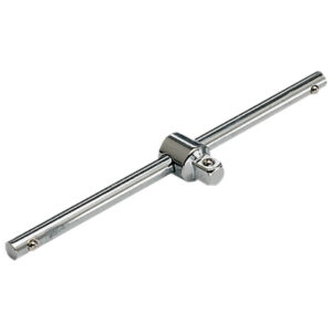 Autogear 1/2" Drive Sliding T- Bar