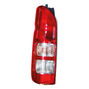 Truck Lamp Left Hand Quantum Tail Lamp 12V
