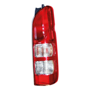 Truck Lamp Right Hand Quantum Tail Lamp 12V