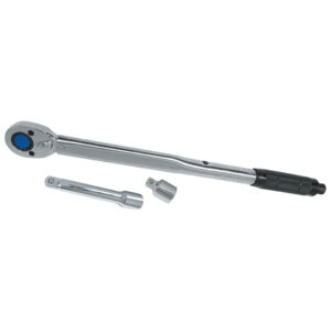 Autogear 1/2" Drive Torque Wrench with Lock