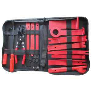 Autogear 19 Piece Auto Trim Removal Tool Kit