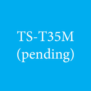 MidasPro T35 Male Torx Socket 55mm Long CV