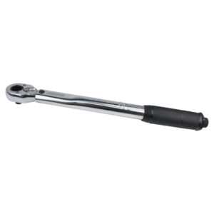 MidasPro 3/8" Drive Torque Wrench With Lock 10-110NM