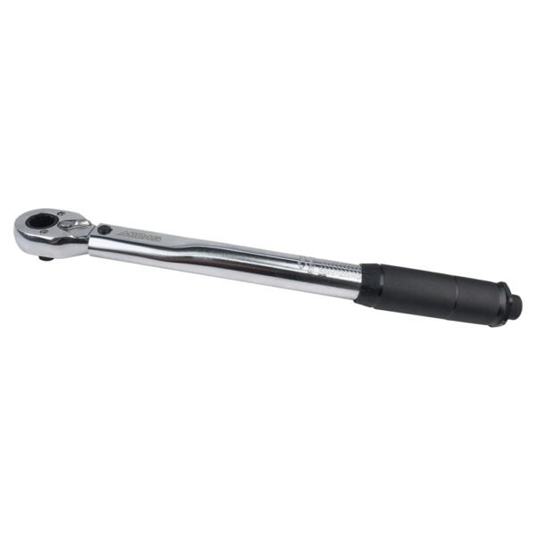 MidasPro 3/8" Drive Torque Wrench With Lock 10-110NM