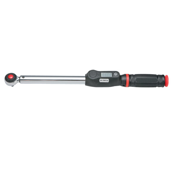MidasPro 1/2" Drive Digital Torque Wrench