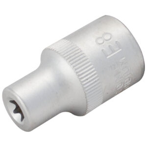 Autogear E8 Torx Female Socket