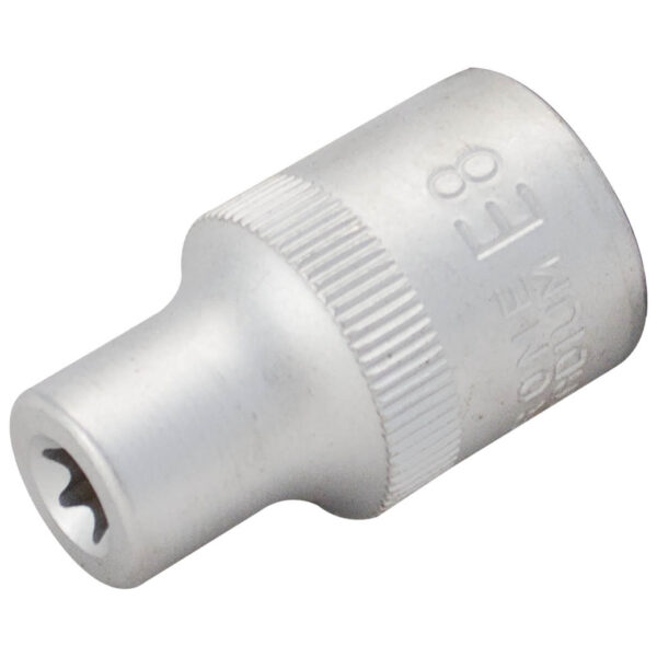 Autogear E8 Torx Female Socket