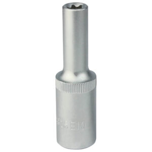 Autogear E10 Torx Female Deep Socket