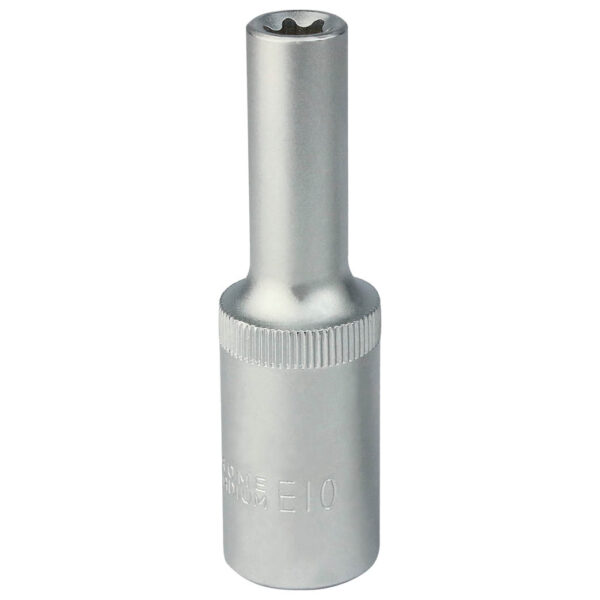 Autogear E10 Torx Female Deep Socket