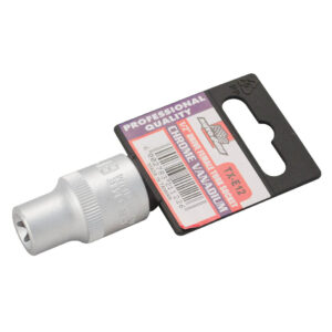 Autogear E12 Torx Female Socket