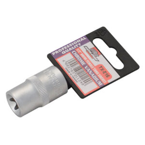 Autogear E16 Torx Female Socket