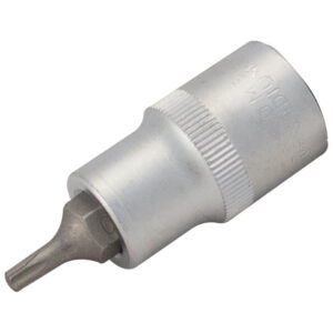 Autogear T20 Torx Male Socket