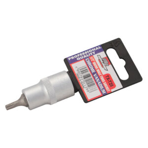 Autogear T25 Torx Male Socket