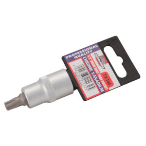 Autogear T45 Torx Male Socket