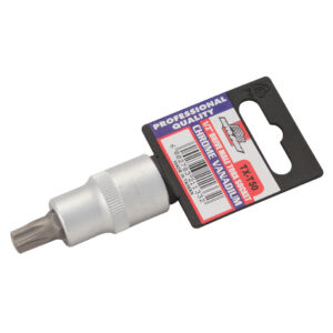 Autogear T50 Torx Male Socket
