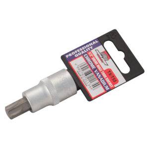 Autogear T55 Torx Male Socket