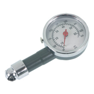 Autogear Tyre Gauge