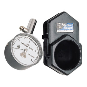 Autogear Tyre Pressure Guage