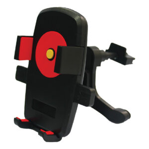 Autogear Vent-Mount Cell Holder 52 - 82mm