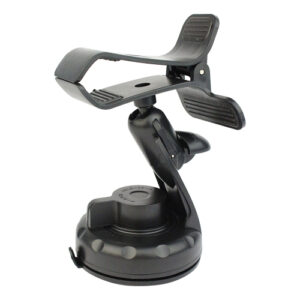 Autogear Phone Holder Wide Clip with Suction