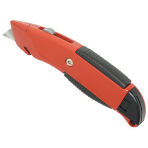 Autogear Utility Knife Heavy Duty