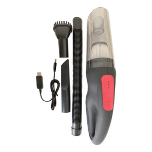 Autogear 2500MAH 100W Rechargeable Vacuum Cleaner