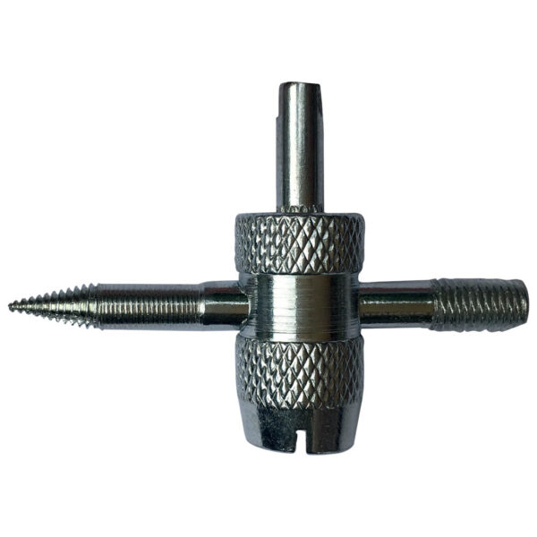 Autogear 4-Way Valve Tool