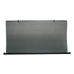 Window Blind Rear