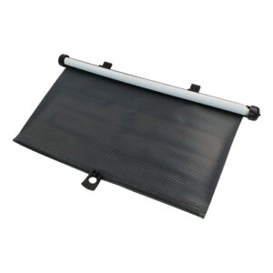 Autogear Window Blind Side Curtain